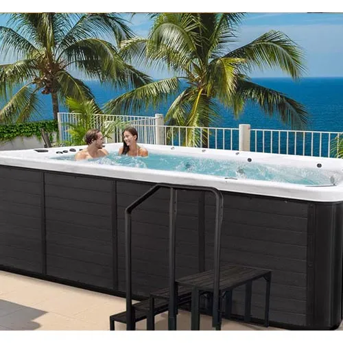 Swimspa hot tubs for sale in Carmel